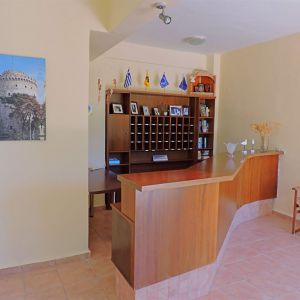 Hotel Julia