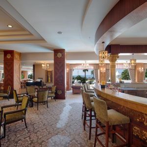Kamelya Fulya Resort Spa