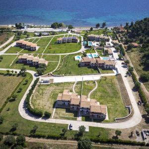 Nefeli Villas and Suites
