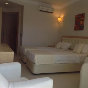 Dragut Point South Hotel