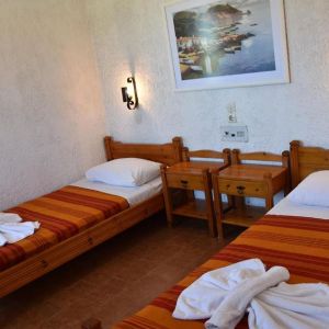 Hotel TSAGARAKIS BEACH