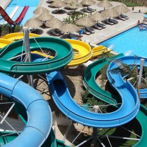Sindbad Club Hurghada
