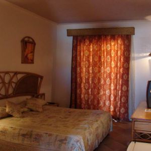 Hotel Kahramana Garden Resort