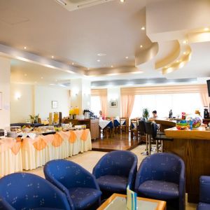 Astali Hotel