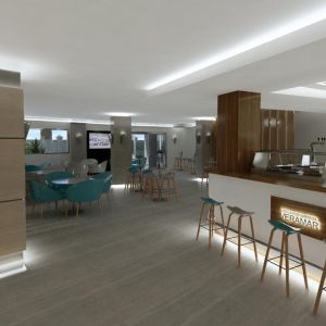 Hotel Apartamente Veramar