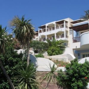 Hotel Dimitra Beach