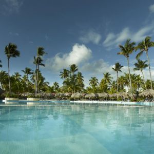 Hotel Grand Palladium Resort and Spa