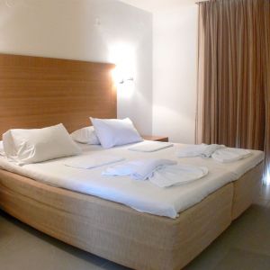 Kritzas Beach Bungalow