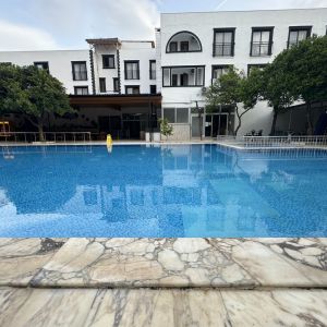 La Muer City Hotel Kemer (Ex.Korient Hotel)