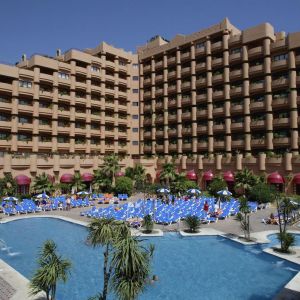 Almunecar Playa Hotel