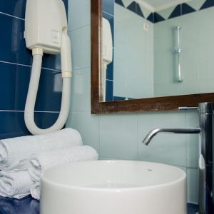 Hotel Terra Blue Santorini