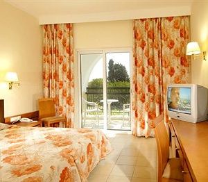 Hotel Platanista