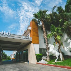 Belek Soho Beach Club
