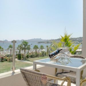 Hotel Ambrosia Bodrum