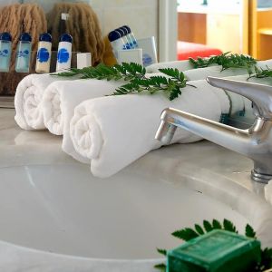 Hotel Blue Sky City Beach Rodos