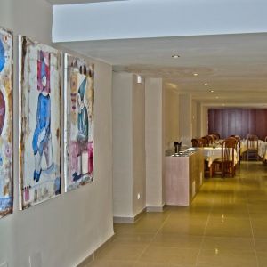 Hotel BQ Apolo