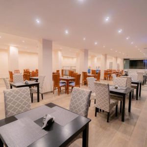 Hotel Corfu Maris Bellos