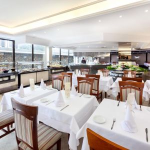 ALUA SOUL OROTAVA VALLEY (Ex. DIAMANTE SUITES)