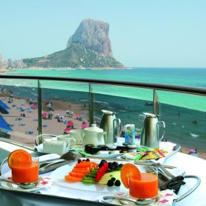 Hotel Gran Sol y Mar