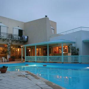 Nefeli Hotel Platanias