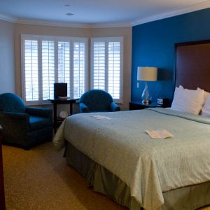 Hotel Blue Dolphin