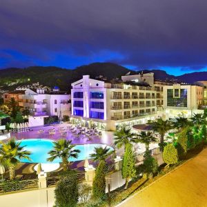 Hotel Ideal Pearl