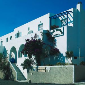 Hotel King Thiras Fira