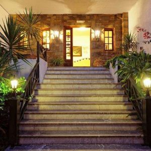 Hotel Paloma Garden Corina
