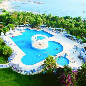 Hotel Ozkaymak Marina