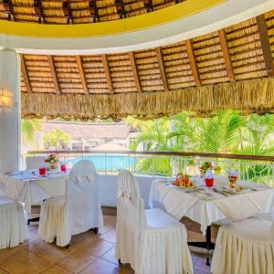Hotel Casuarina Resort and Spa