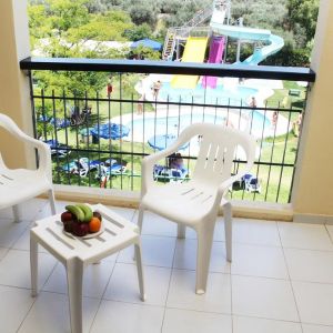 Hotel Dessole Lippia Golf
