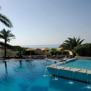Hotel Mitsis Rodos Maris Resort