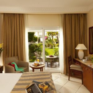 Hotel Sierra Sharm El Sheikh