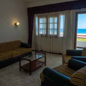 Happy Life Village Dahab