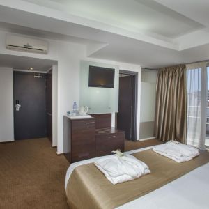 Hotel Amorgos