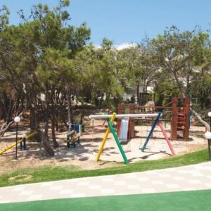 Hotel Kalithea Mare Palace