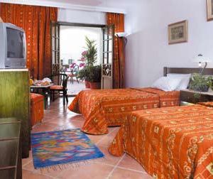 Hotel Sol Verginia