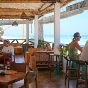Jambo Resort by Mambo Hotels