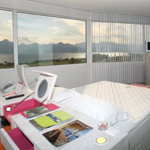 Hotel The Marmara Antalya