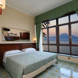 Hotel Grand La Panoramica