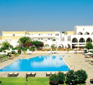 Hotel Platanista