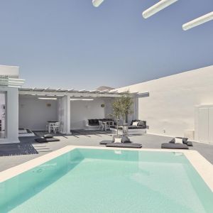 Hotel Anemos