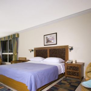 Hotel Maritim Jolie Ville Resort and Casino