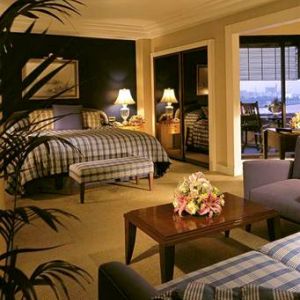 Hotel Radisson Sas Deira