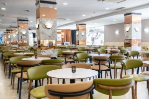 Hotel H Top Olympic