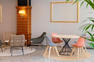 Hotel H Top Olympic