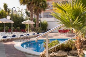 Hotel H Top Olympic