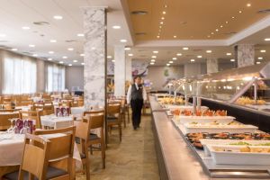 Hotel H Top Olympic