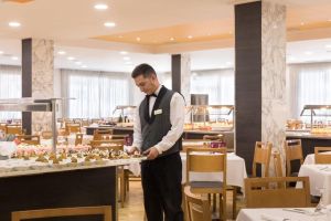 Hotel H Top Olympic