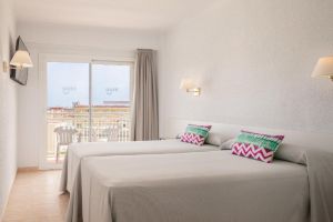 Hotel H Top Olympic